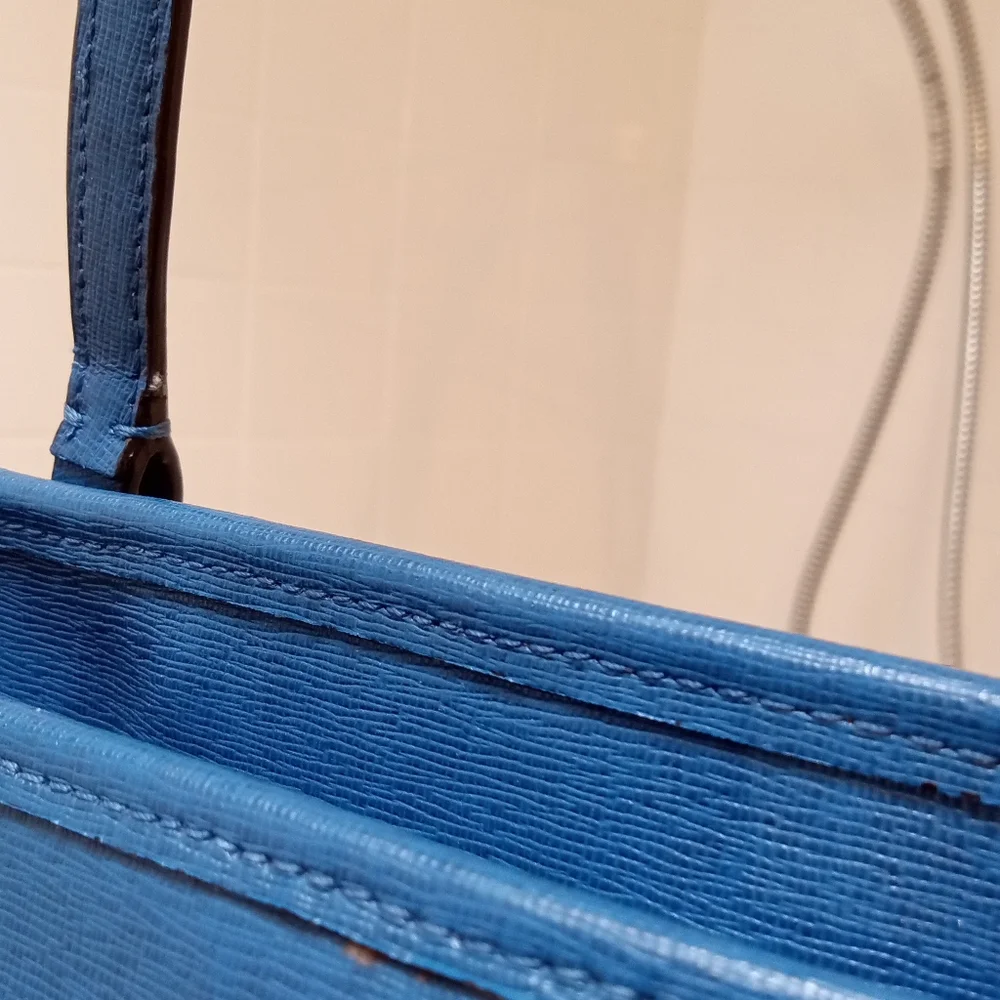 Coach tote - Picture 8 of 13